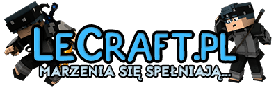 LeCraft.PL - Forum Minecraft, Serwery minecraft
