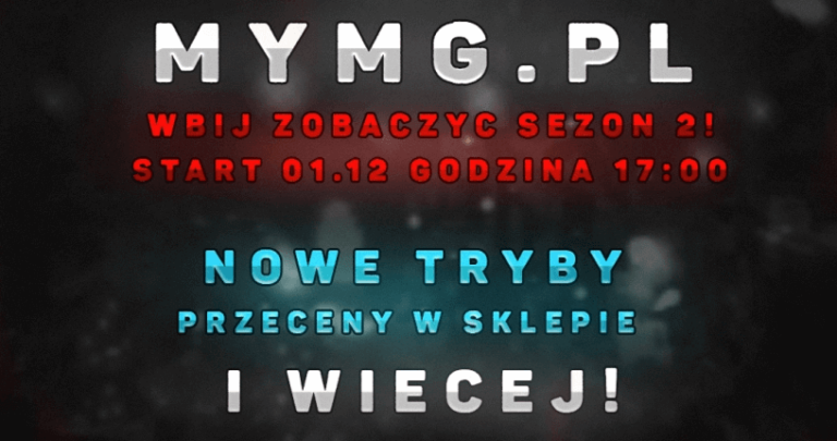 Update sieci mymg.pl